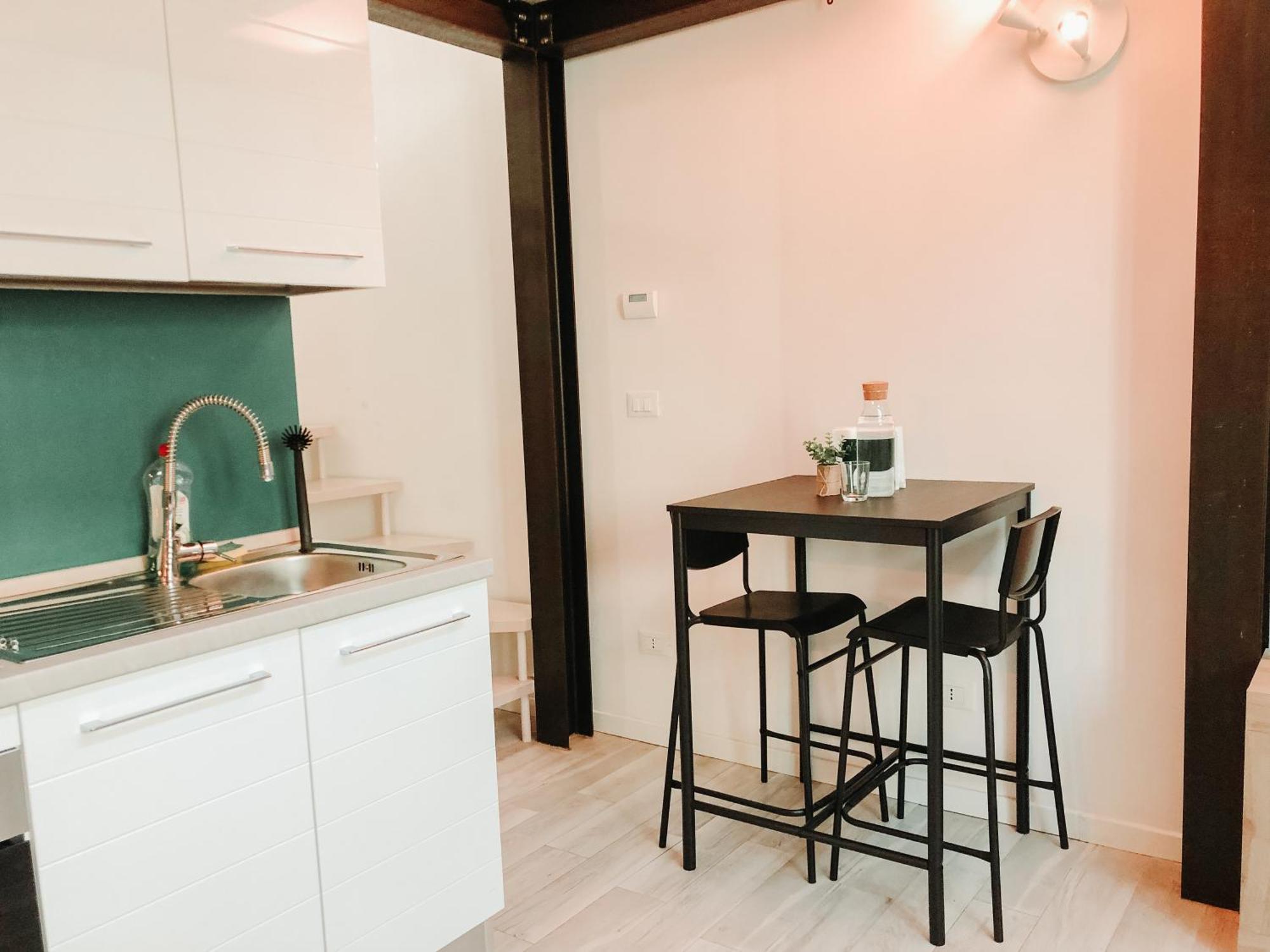 Citystay I Masino Loft Apartment Bologna Exteriör bild